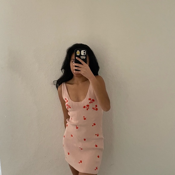 nwt free people slip - Picture 2 of 4